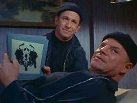 Click to watch 'The Little Black Book (...' (popup) Get Smart